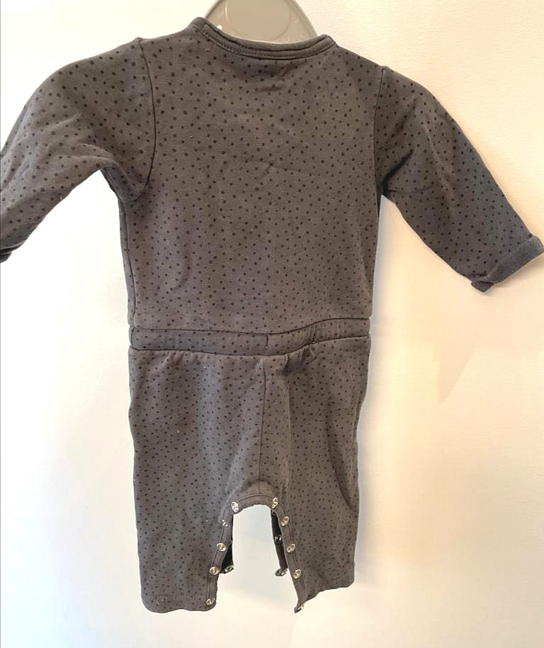 Strampler, Jumpsuit Gr. 62 Mädchen Flohmarkt