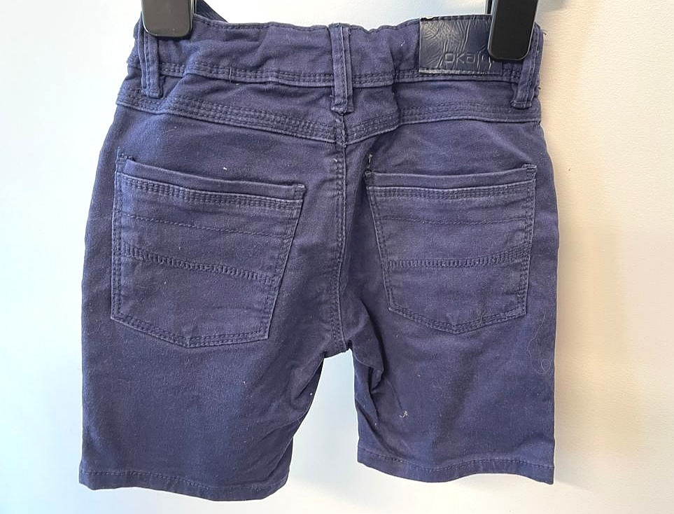 Shorts, kurze Hose Gr. 86 Junge Flohmarkt