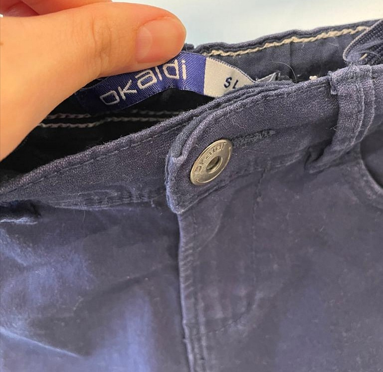 Shorts, kurze Hose Gr. 86 Junge Flohmarkt