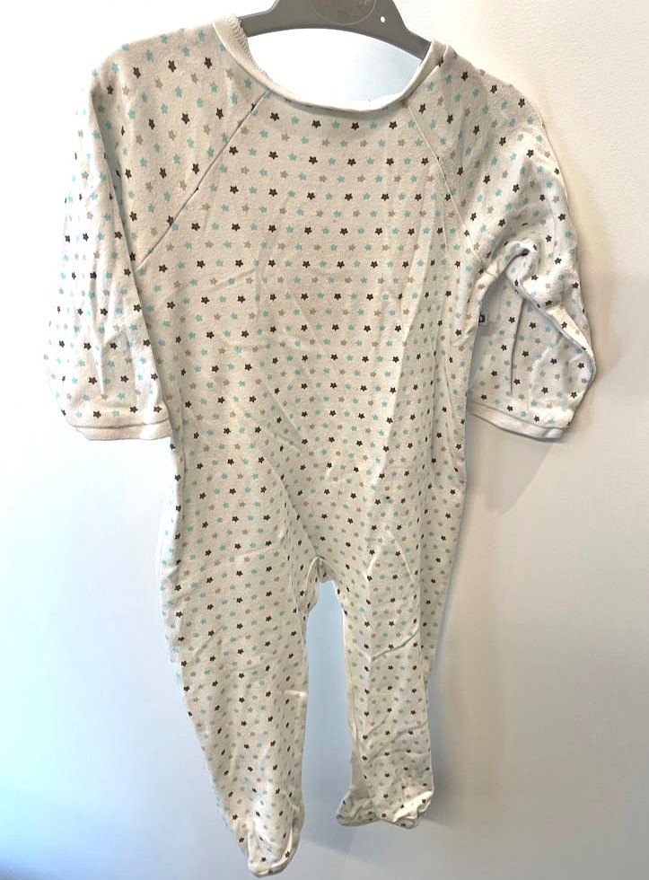 Pyjama, Schlafanzug Gr. 80 Flohmarkt