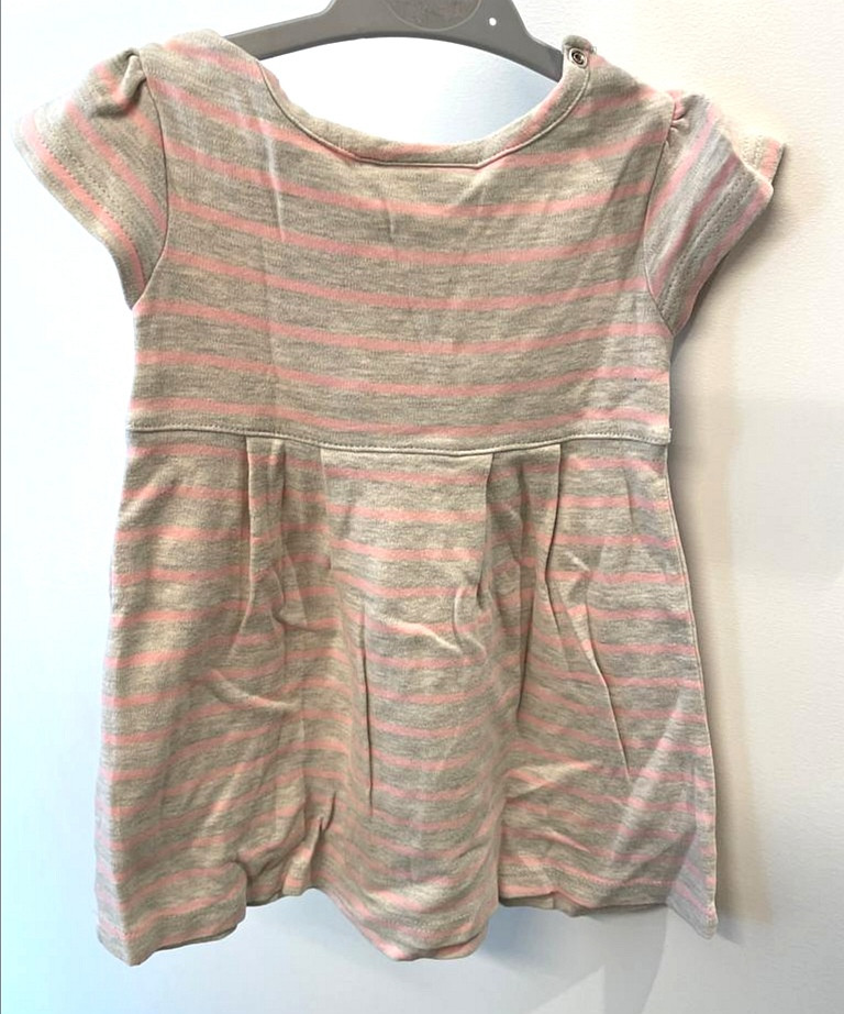 Kleid Gr. 86 Flohmarkt