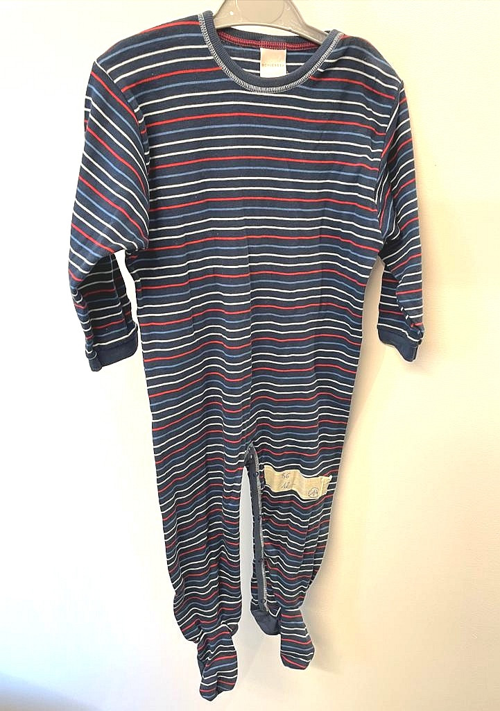 Schlafanzug, Pyjama Gr. 86 Flohmarkt