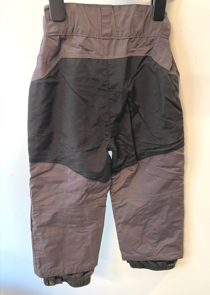 Skihose, Schneehose Gr. 110 Flohmarkt