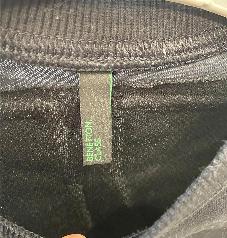 Langarmshirt Gr. 116 Junge Flohmarkt