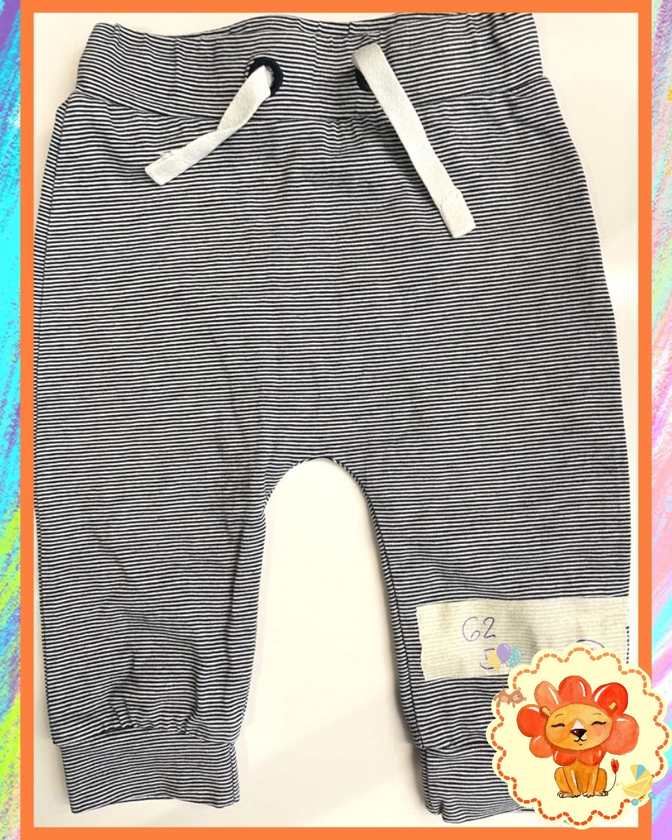 Baby Hose Gr. 62 Flohmarkt