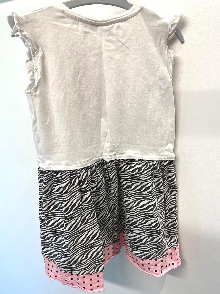 Kleid Gr. 116 Flohmarkt