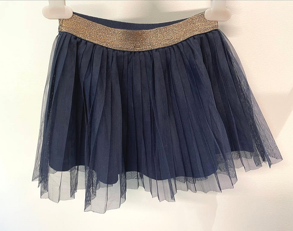 Rock Gr. 104 Flohmarkt