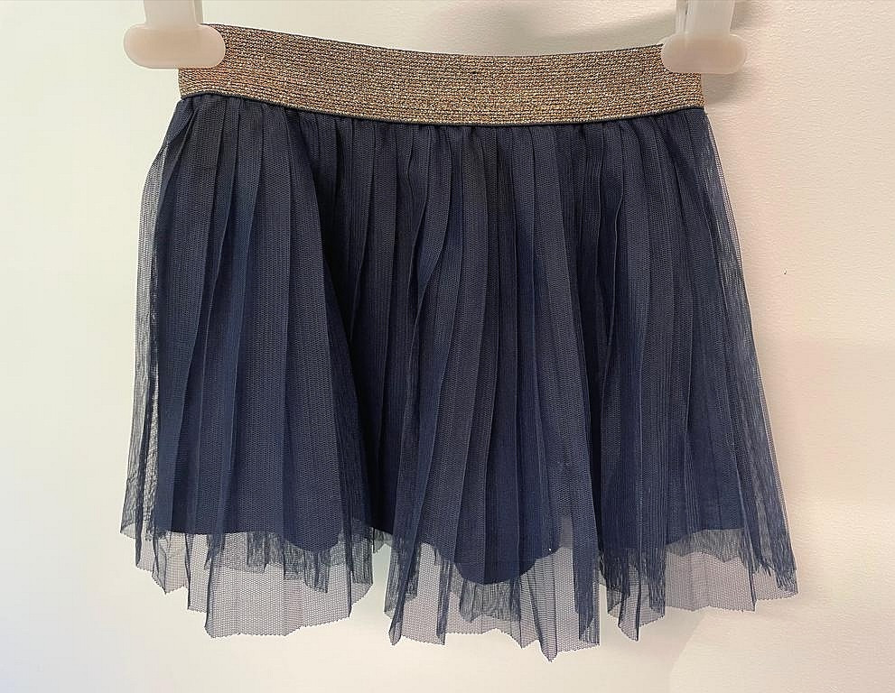 Rock Gr. 104 Flohmarkt