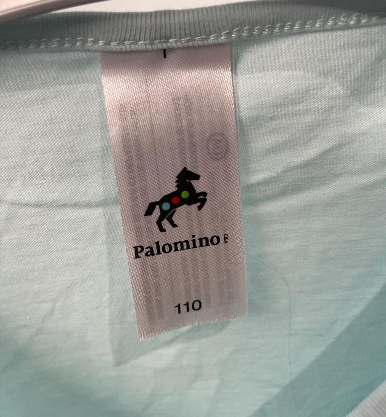 T-Shirt Gr. 110 Mädchen Flohmarkt