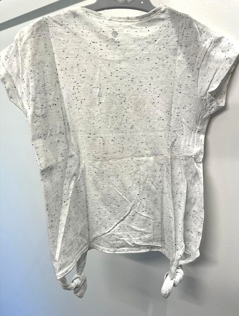 T-Shirt Mädchen Gr. 110 Flohmarkt