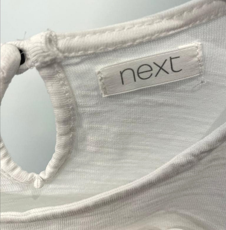 Longsleeve Langarmshirt Gr. 104 Flohmarkt