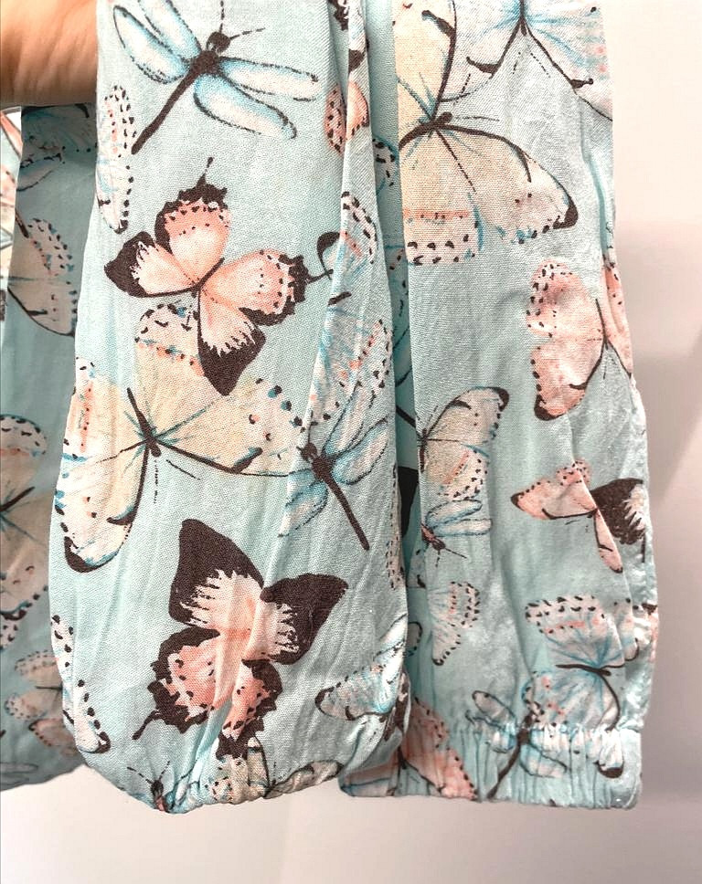 Jumpsuit Einteiler Gr. 116 Flohmarkt