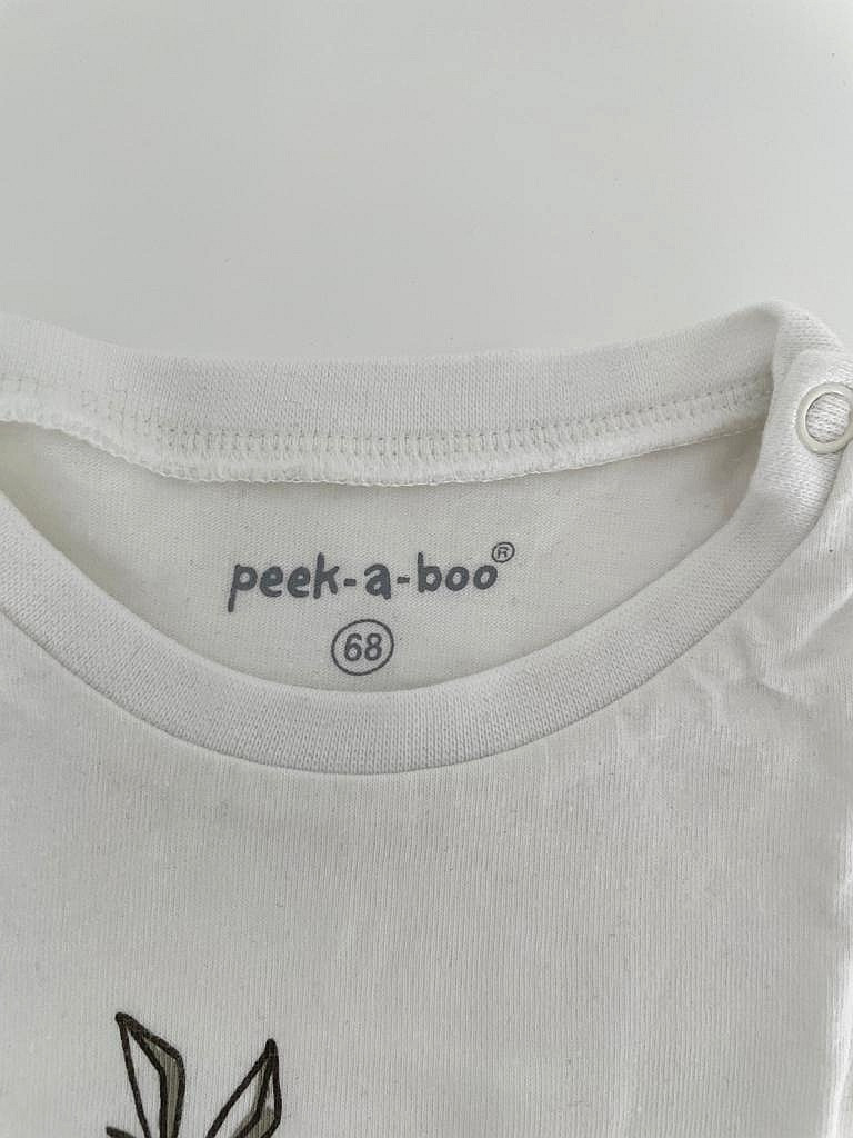 T-Shirt Gr. 68 Flohmarkt