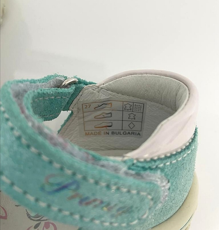 Schuhe Leder Sandalen Gr. 21 Neu Flohmarkt