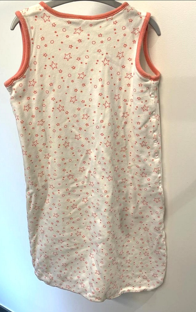 Schlafsack Mädchen Gr. 80 Flohmarkt