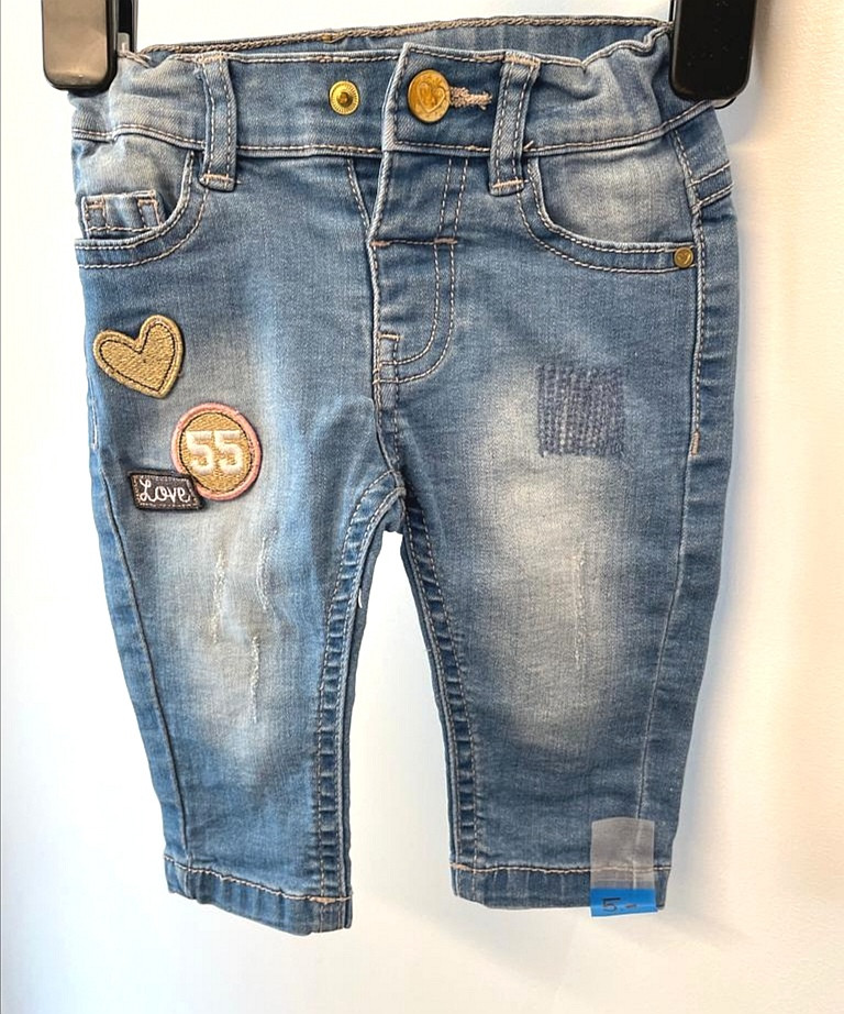 Jeans Hose Gr. 62 Flohmarkt