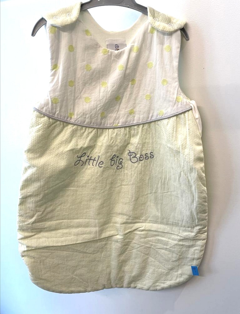 Schlafsack Gr. 70 Flohmarkt