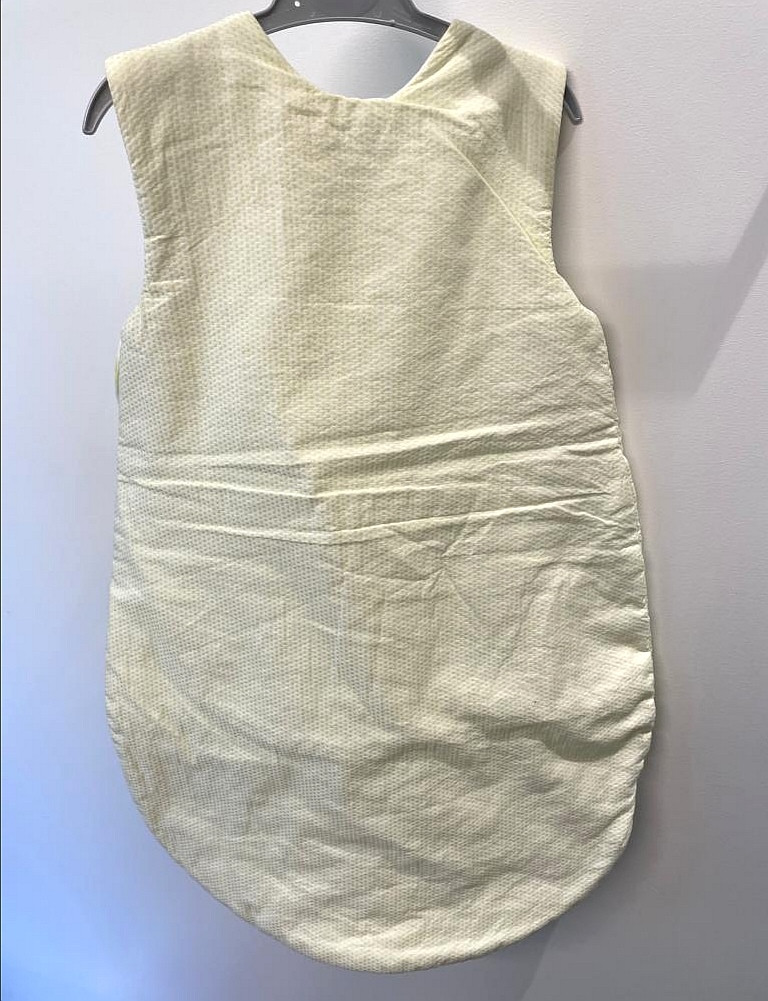 Schlafsack Gr. 70 Flohmarkt