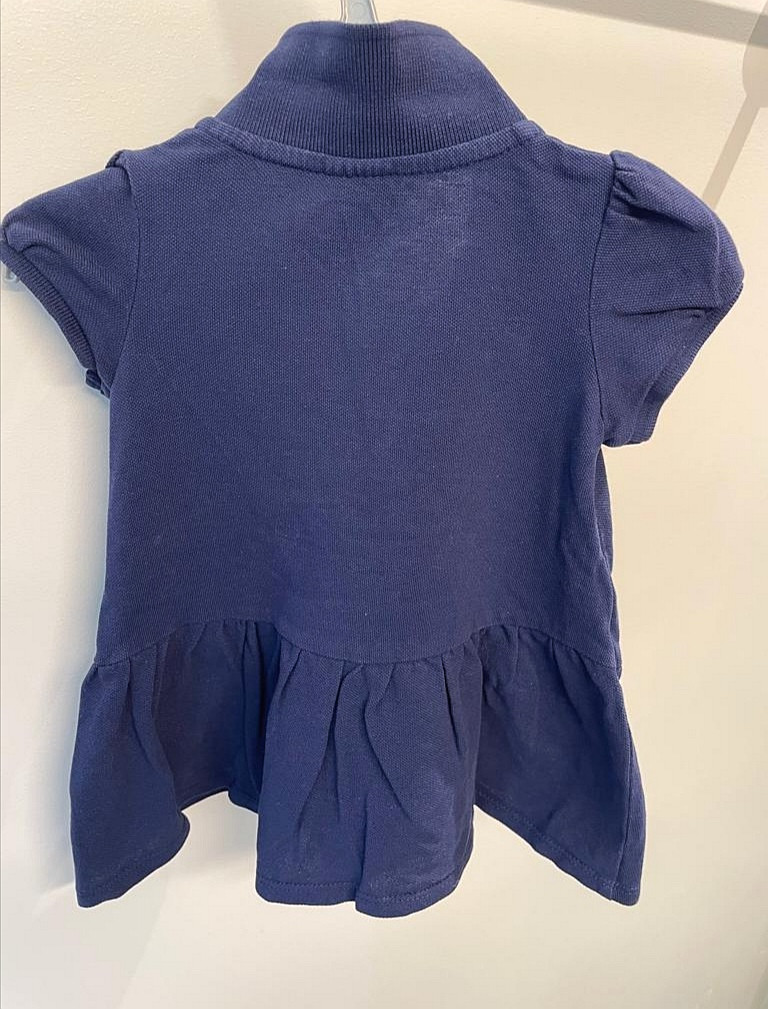 Kleid Gr. 68 Flohmarkt