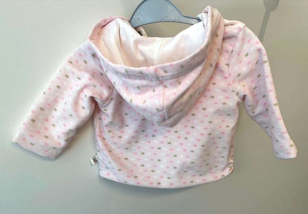 Baby Jacke Gr. 62 Flohmarkt
