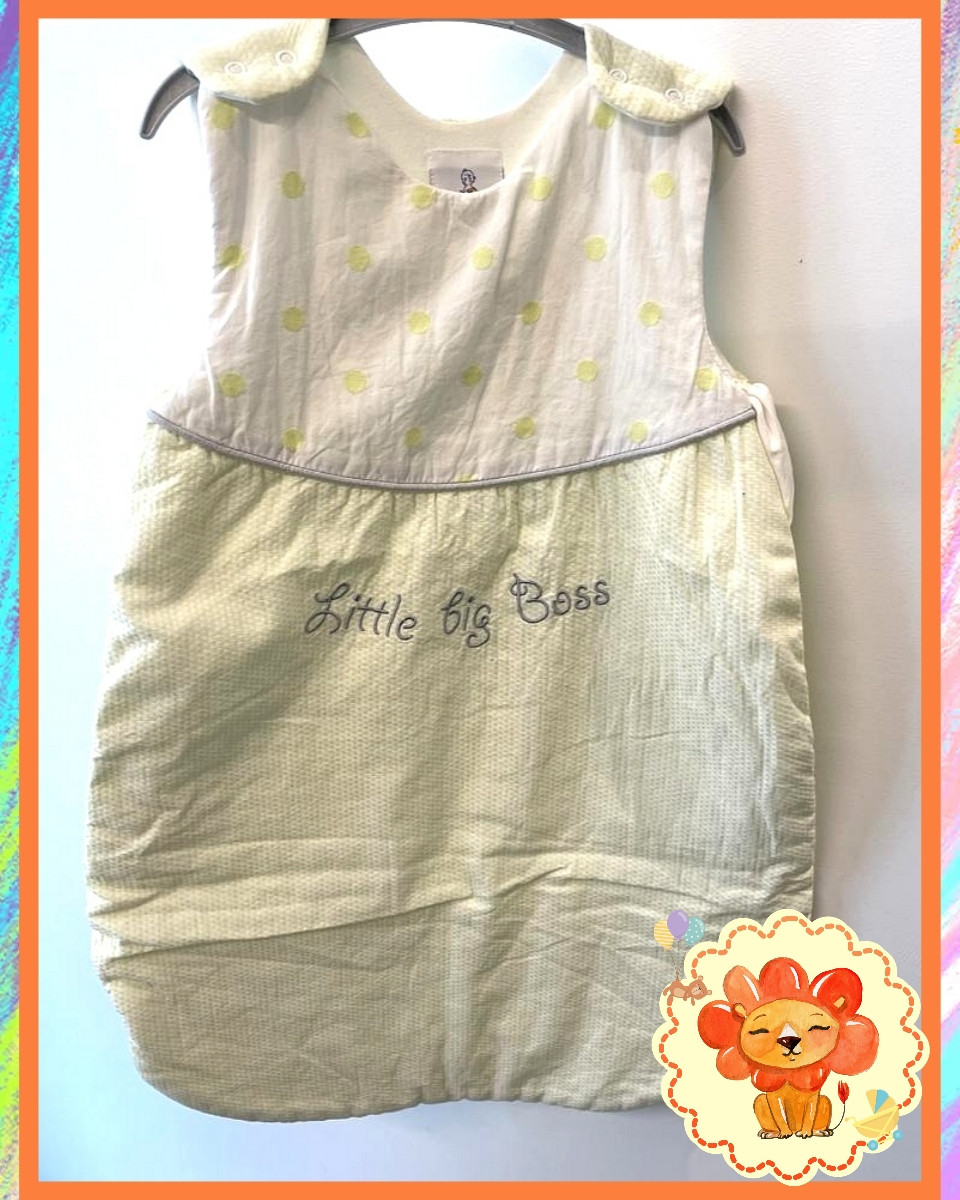 Schlafsack Gr. 70 Flohmarkt