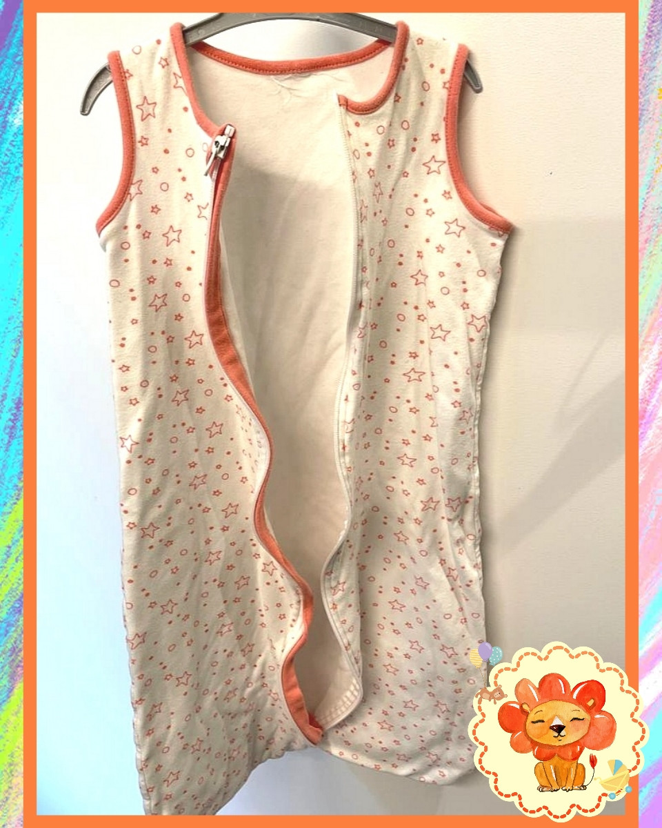 Schlafsack Mädchen Gr. 80 Flohmarkt