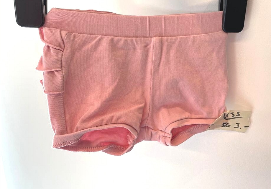 Shorts, kurze Hose Gr. 56 Flohmarkt