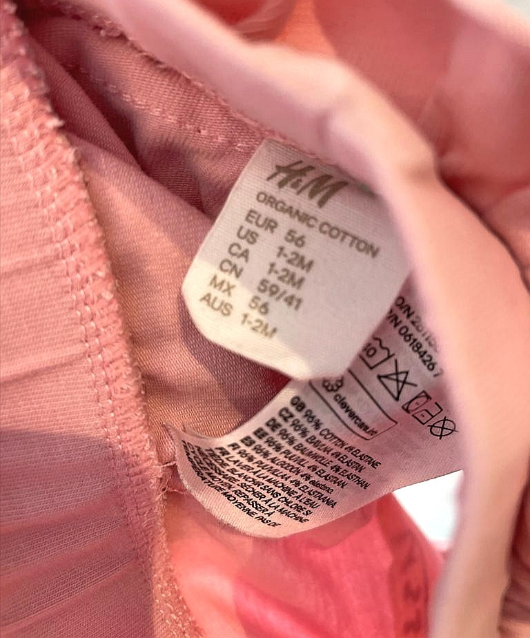 Shorts, kurze Hose Gr. 56 Flohmarkt