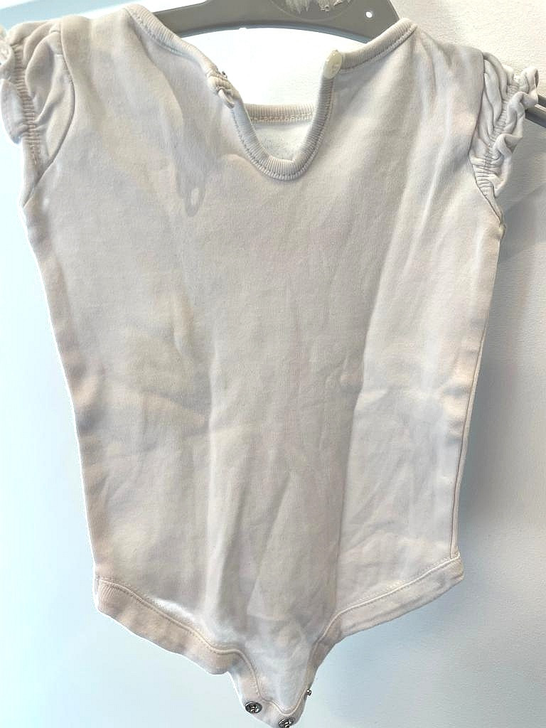 Body Mädchen Gr. 56 Flohmarkt