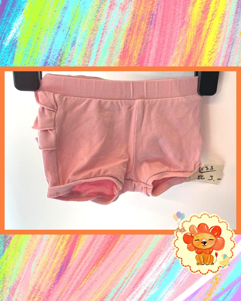 Shorts, kurze Hose Gr. 56 Flohmarkt