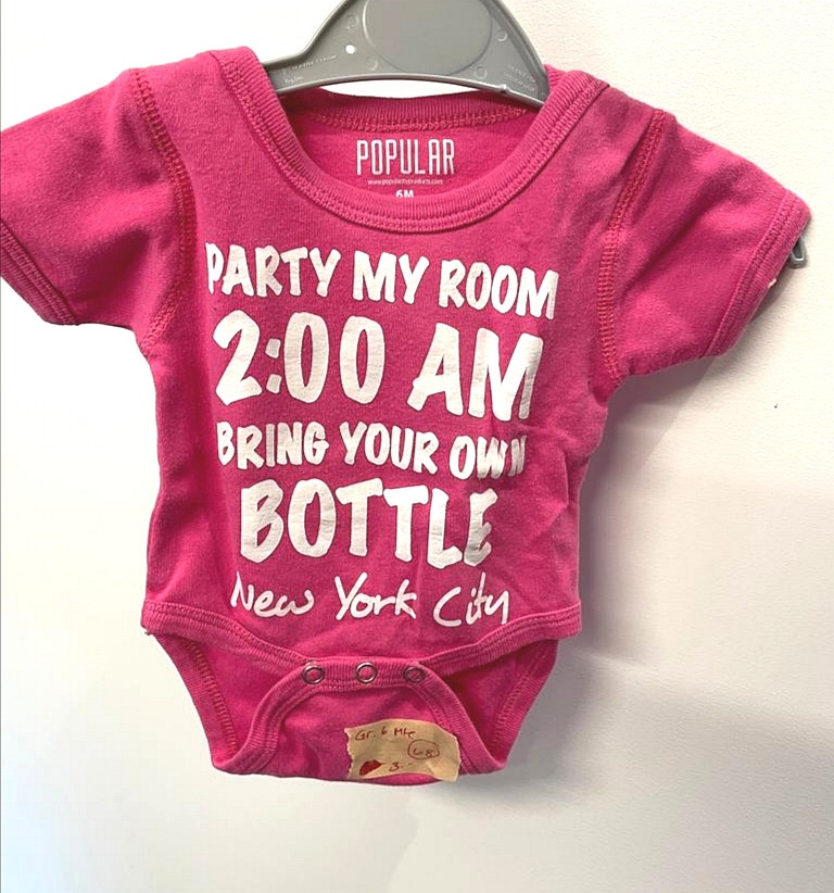 Body, Kurzarmbody Gr. 68 Mädchen Flohmarkt