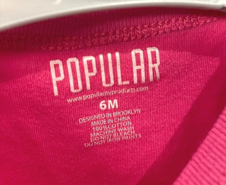 Body, Kurzarmbody Gr. 68 Mädchen Flohmarkt