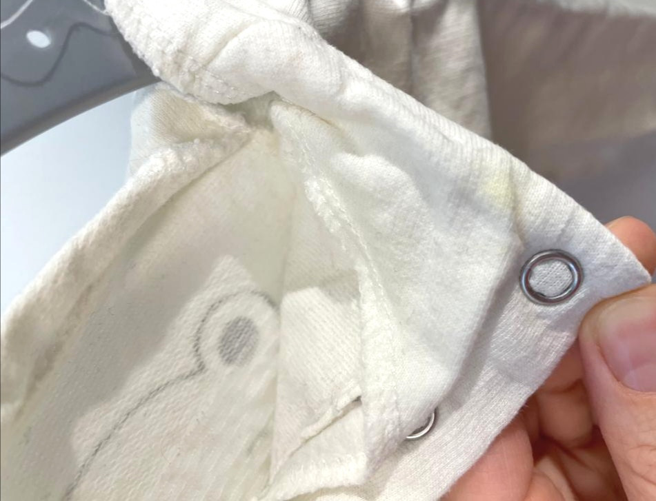 Set Pulli und Hose Gr. 56 Flohmarkt