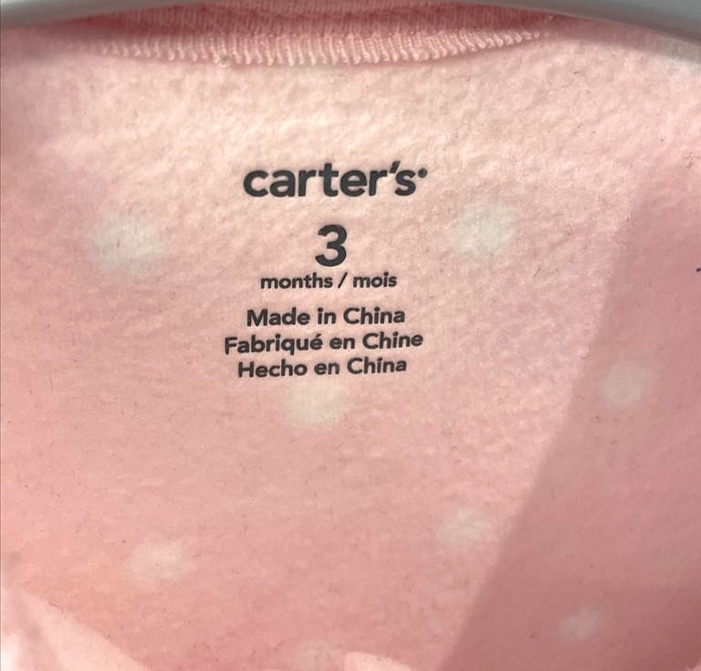 Strampler Gr. 56-62 Mädchen Flohmarkt