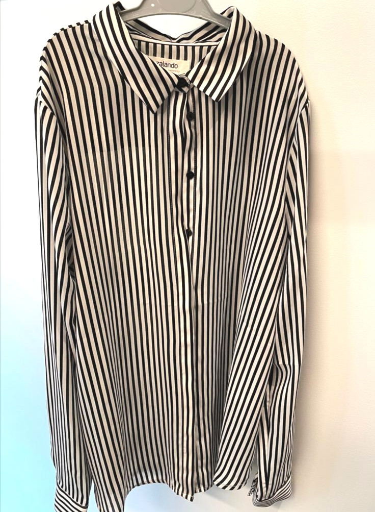 Umstands Bluse Gr. 34 Flohmarkt