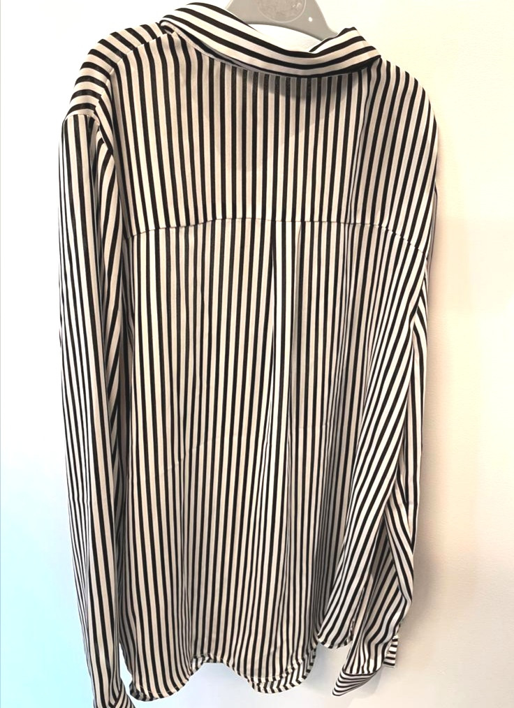 Umstands Bluse Gr. 34 Flohmarkt