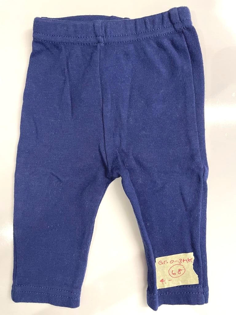 Leggings, Hose. 50-56 Mädchen Flohmarkt