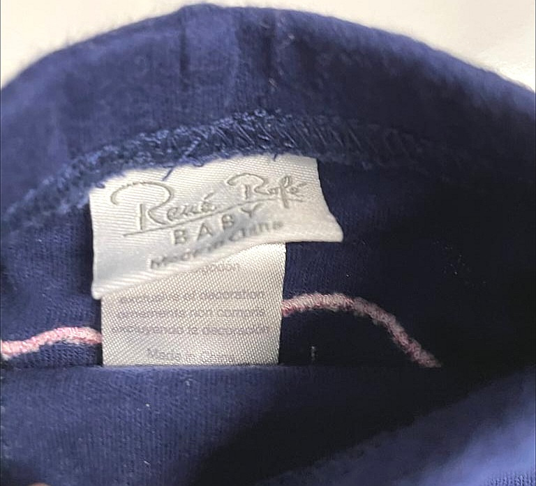 Leggings, Hose. 50-56 Mädchen Flohmarkt