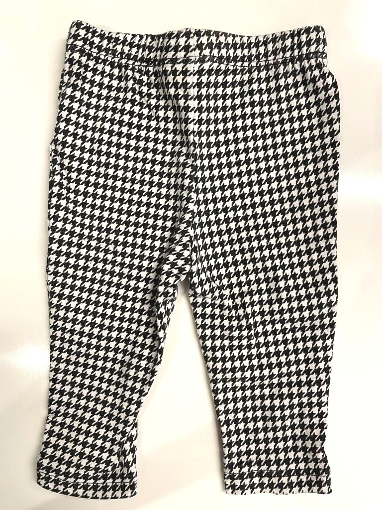 Baby Hose Gr. 50-56 Mädchen Flohmarkt