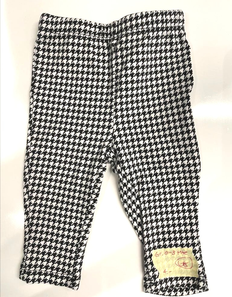 Baby Hose Gr. 50-56 Mädchen Flohmarkt