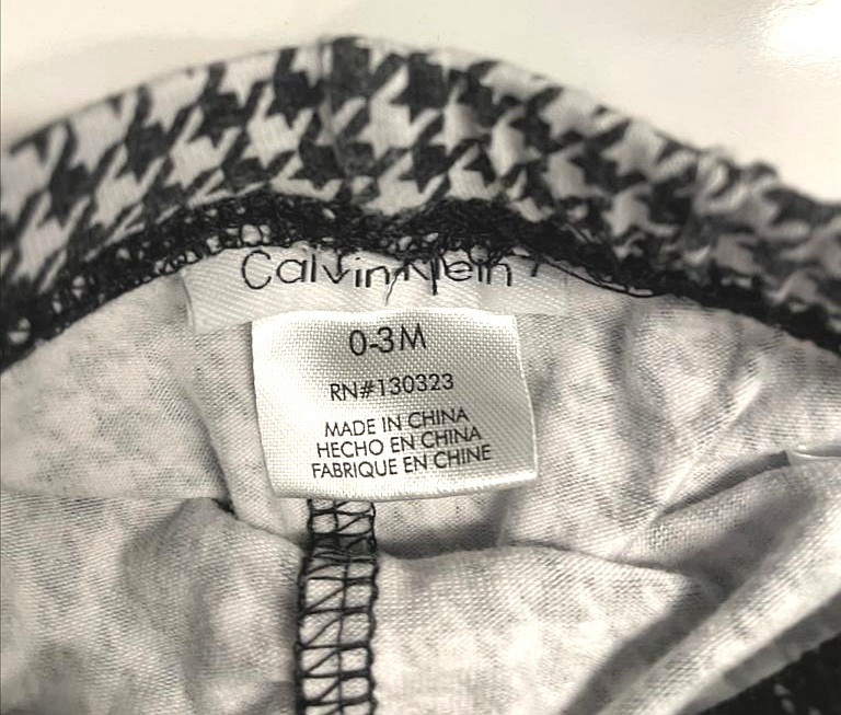 Baby Hose Gr. 50-56 Mädchen Flohmarkt