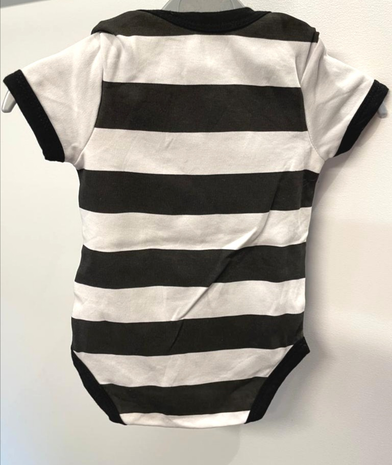 Body, Kurzarmbody Gr. 50-56 Flohmarkt