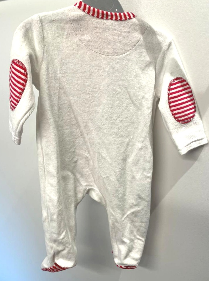 Strampler Gr. 74 Flohmarkt