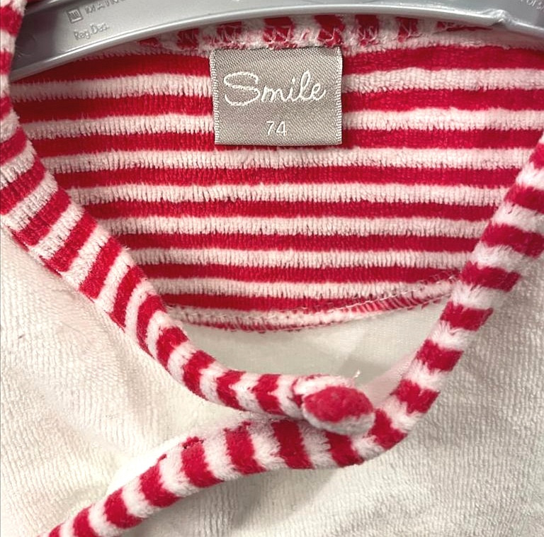 Strampler Gr. 74 Flohmarkt