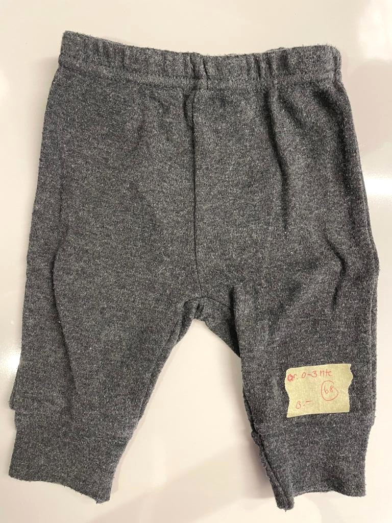 Baby Hose Gr. 50-56 Flohmarkt