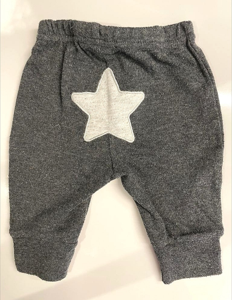 Baby Hose Gr. 50-56 Flohmarkt