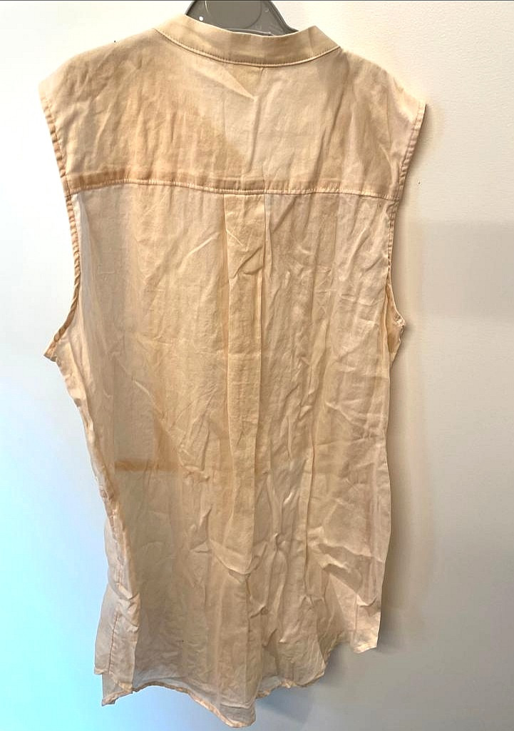 Umstands Bluse Gr. 34 Flohmarkt