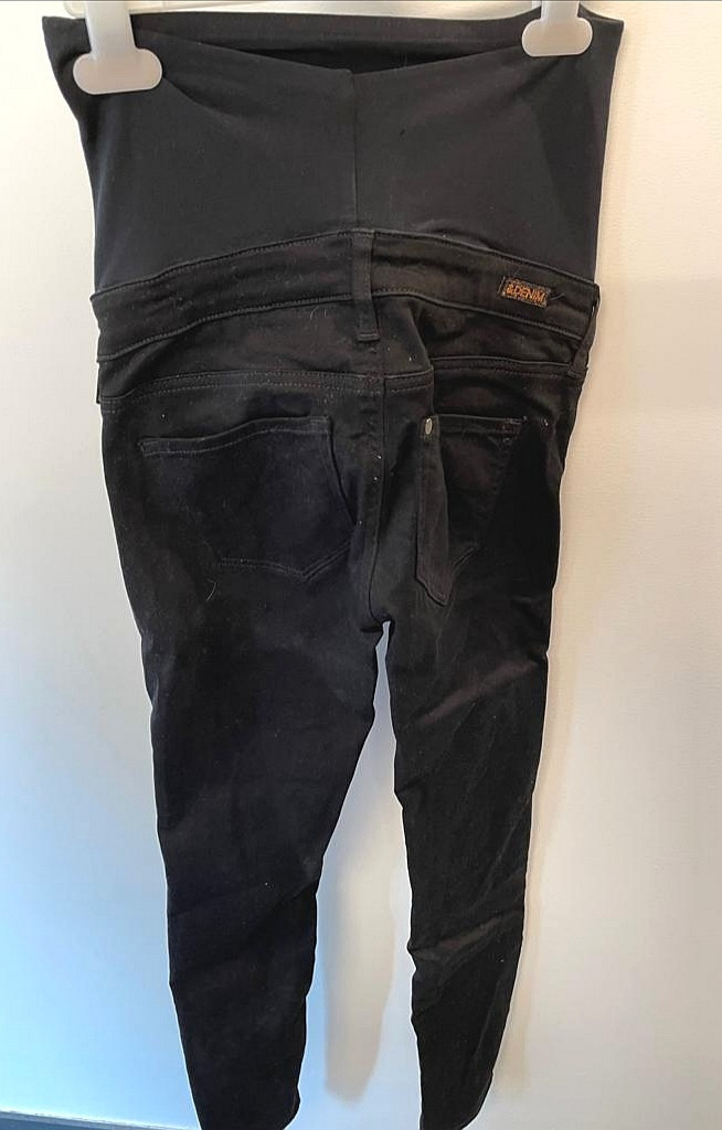 Umstands Hose Gr. 34 XS Flohmarkt