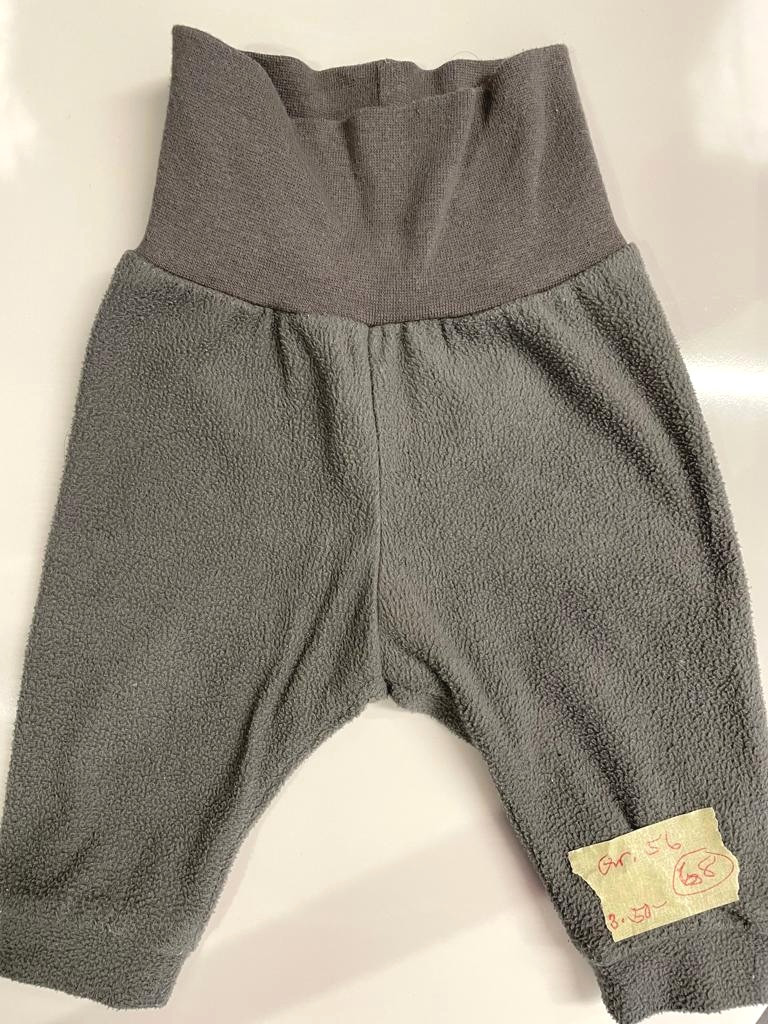 Baby Hose Gr. 56 Flohmarkt