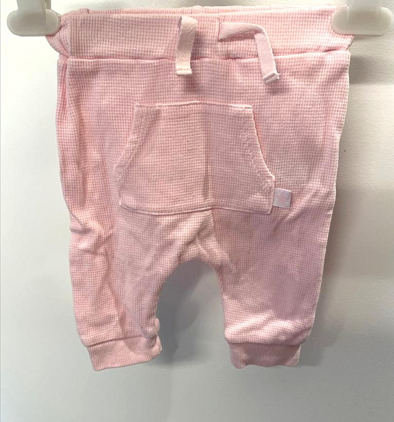 Baby Hose Gr. 50-56 Mädchen Flohmarkt